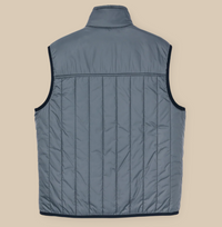 Ultralight Vest- Storm Blue