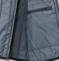 Ultralight Vest- Storm Blue