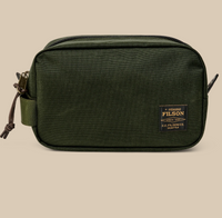 Dryden Travel Pack- Otter Green