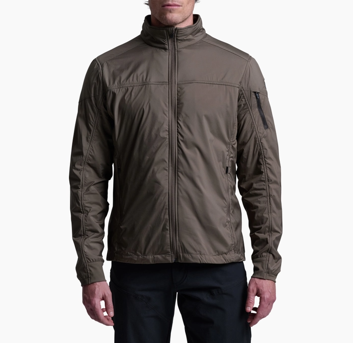 The One Jacket- Kanteen