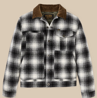 Spokane Insulated Cruiser- Charcoal Ombre