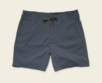 Horizon Tech Shorts 8in- Dark Slate