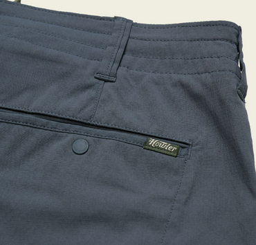 Horizon Tech Shorts 8in- Dark Slate