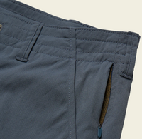 Horizon Tech Shorts 8in- Dark Slate