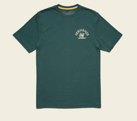 Surfbird T-Shirt- Fern Green