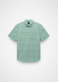 Groveland Shirt- Sea Glass
