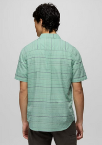 Groveland Shirt- Sea Glass