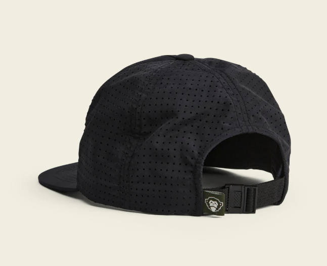 Aperture Tech Strapback- Howler Arroyo/Black