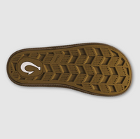 Ulele Sandal- Mustang/Mineral