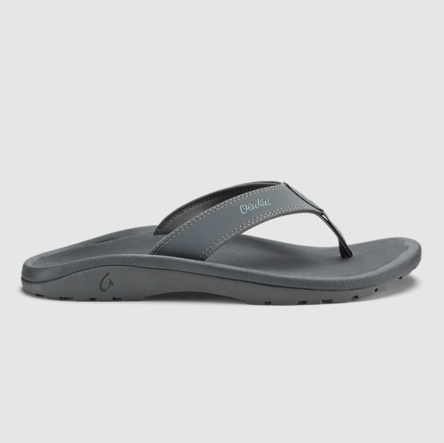 Ohana Sandal- Rock/Rock