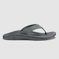 Ohana Sandal- Rock/Rock