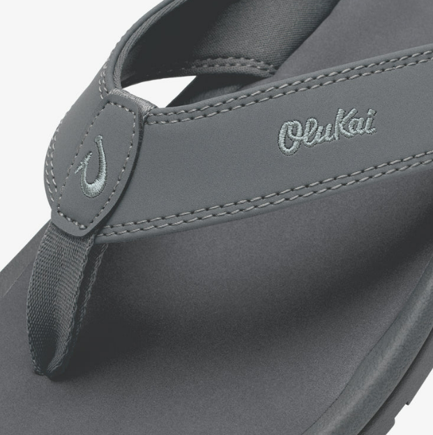 Ohana Sandal- Rock/Rock