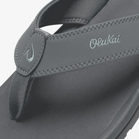 Ohana Sandal- Rock/Rock