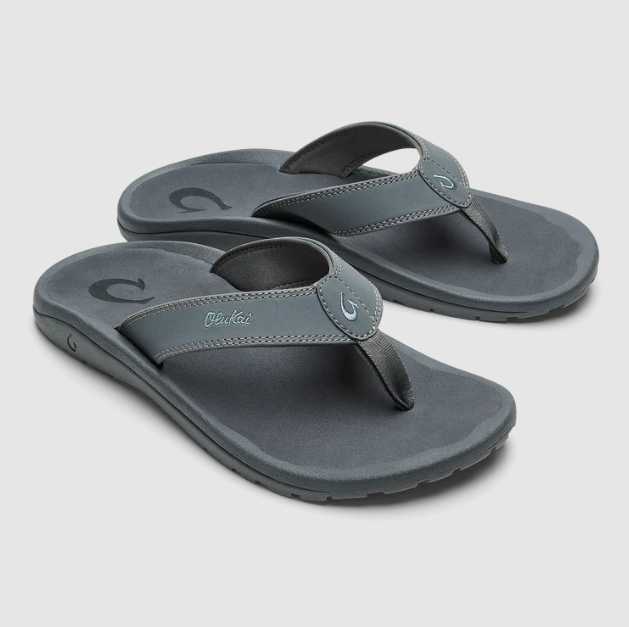 Ohana Sandal- Rock/Rock