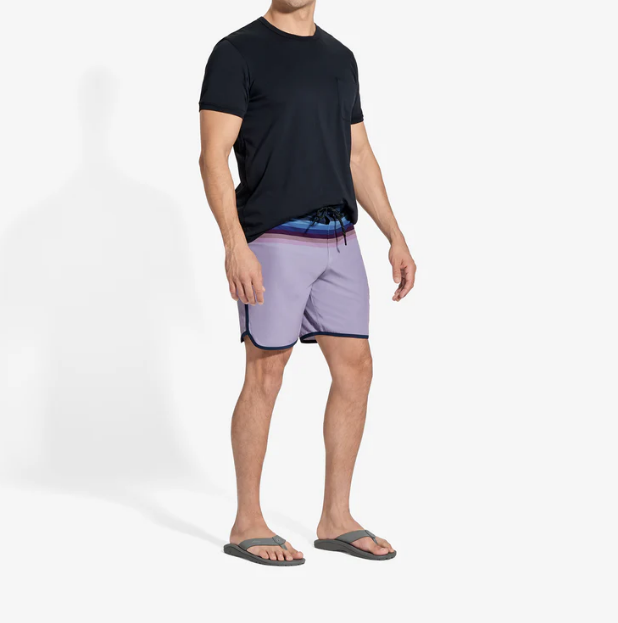 Ohana Sandal- Rock/Rock