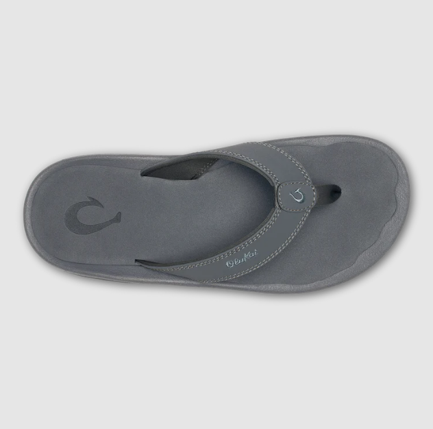 Ohana Sandal- Rock/Rock