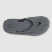 Ohana Sandal- Rock/Rock