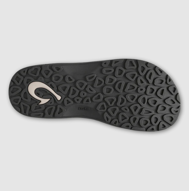 Ohana Sandal- Rock/Rock