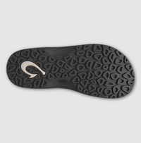 Ohana Sandal- Rock/Rock