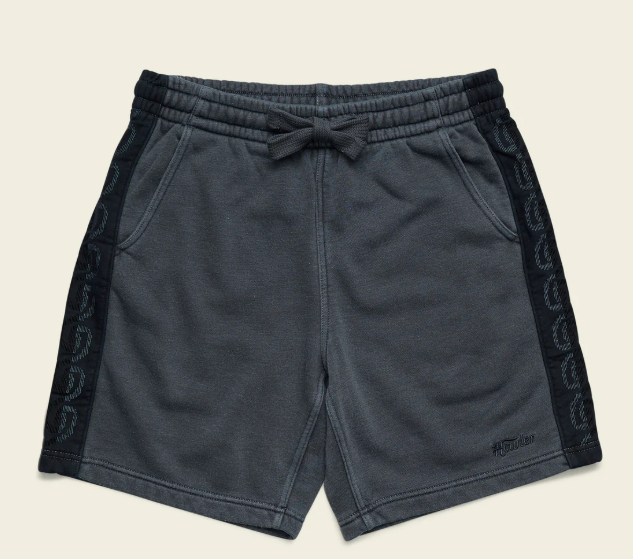 Palmetto Chill Shorts- Washed Navy