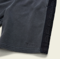 Palmetto Chill Shorts- Washed Navy