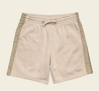 Palmetto Chill Shorts- Oatmeal Heather
