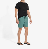 Ulele Sandal- Lava Rock/Lava Rock