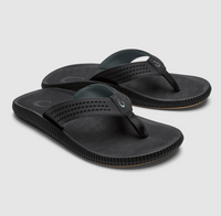 Ulele Sandal- Lava Rock/Lava Rock