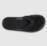 Ulele Sandal- Lava Rock/Lava Rock