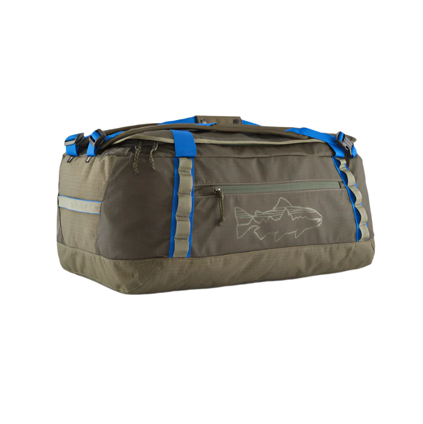 Black Hole Duffel 2.0- 55L