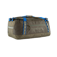 Black Hole Duffel 2.0- 55L