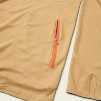 Loggerhead Hoodie- Meridian/Plains