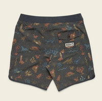 Bruja Boardshorts- Ecosistema