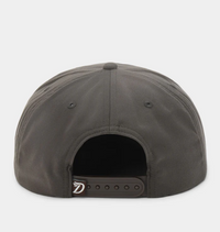 Blue Winged Teal Hat- Raven