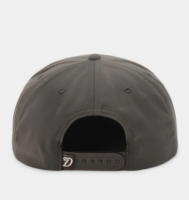 Blue Winged Teal Hat- Raven
