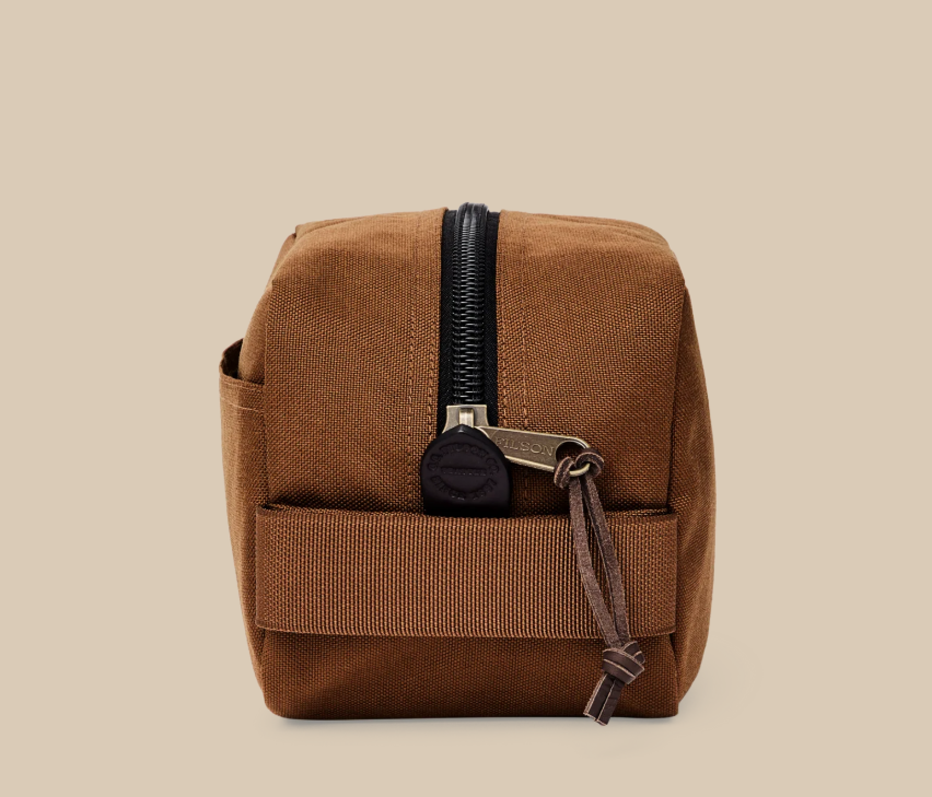 Dryden Travel Pack- Whiskey