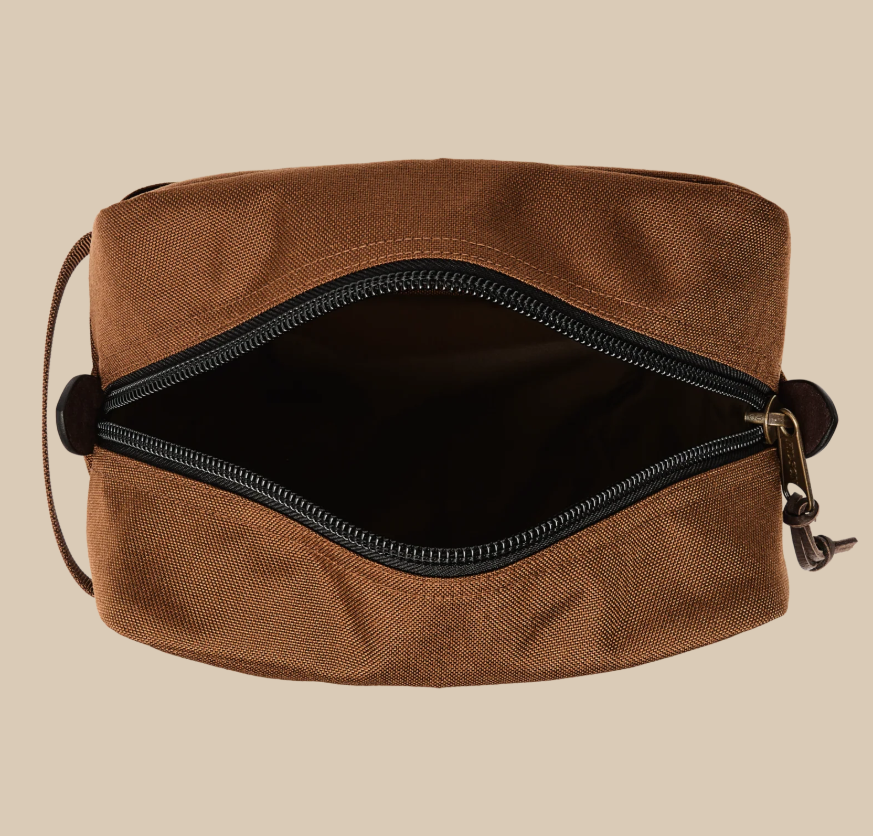 Dryden Travel Pack- Whiskey
