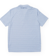 Small Logo Golf Polo