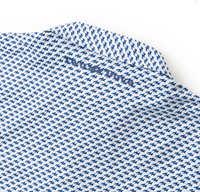 Small Logo Golf Polo