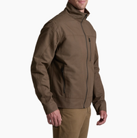 Burr Jacket- Kanteen