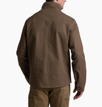 Burr Jacket- Kanteen