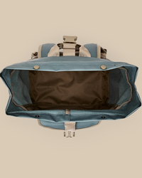 All Weather Backpack- Slate/Canteen/Covert