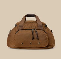 Dryden Duffle Pack- Whiskey