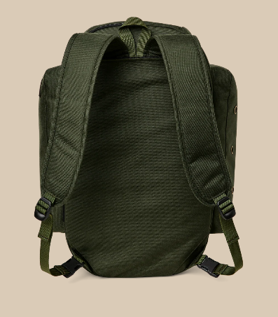 Dryden Duffle Pack- Otter Green