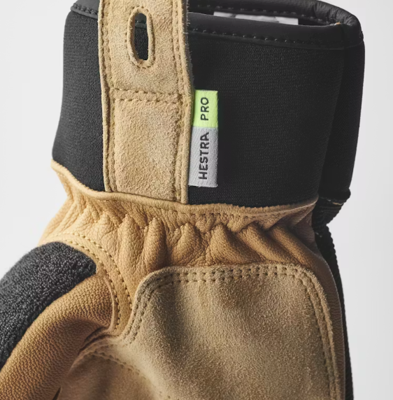 Titan Roper Glove