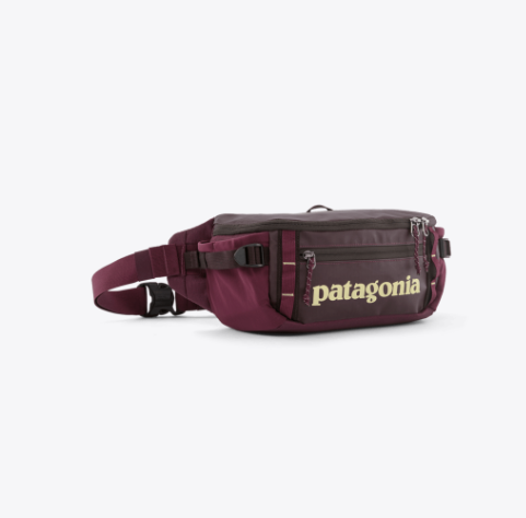 Black Hole® Waist Pack 5L