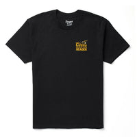 Seager X Coors Banquet Preserve T-Shirt- Black