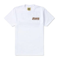 Bird Dog T-Shirt- White