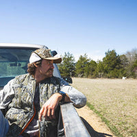 Seager X Mossy Oak Flapjack- Original Treestand