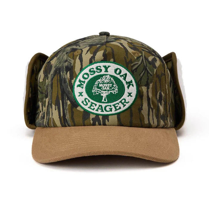Seager X Mossy Oak Flapjack- Original Treestand